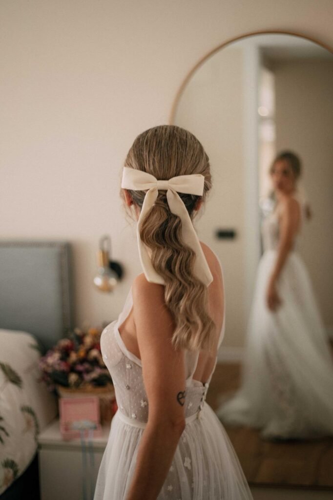 recogido novia salamanca